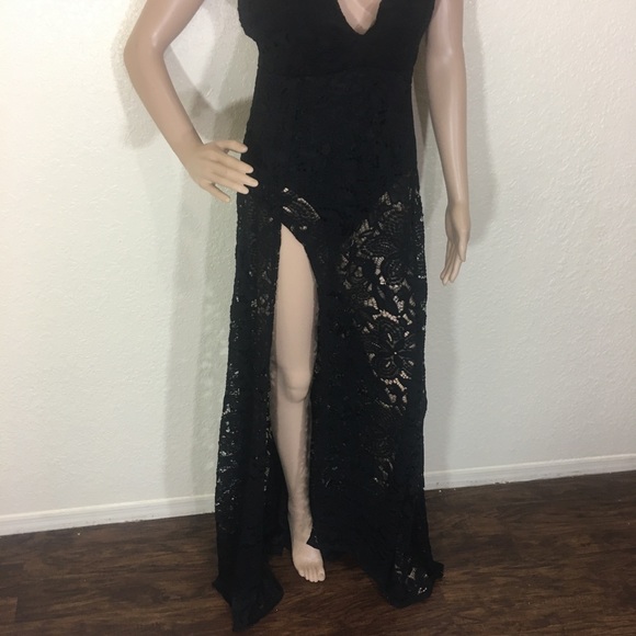 SEEK  THE LABEL DRESS - Picture 5 of 12